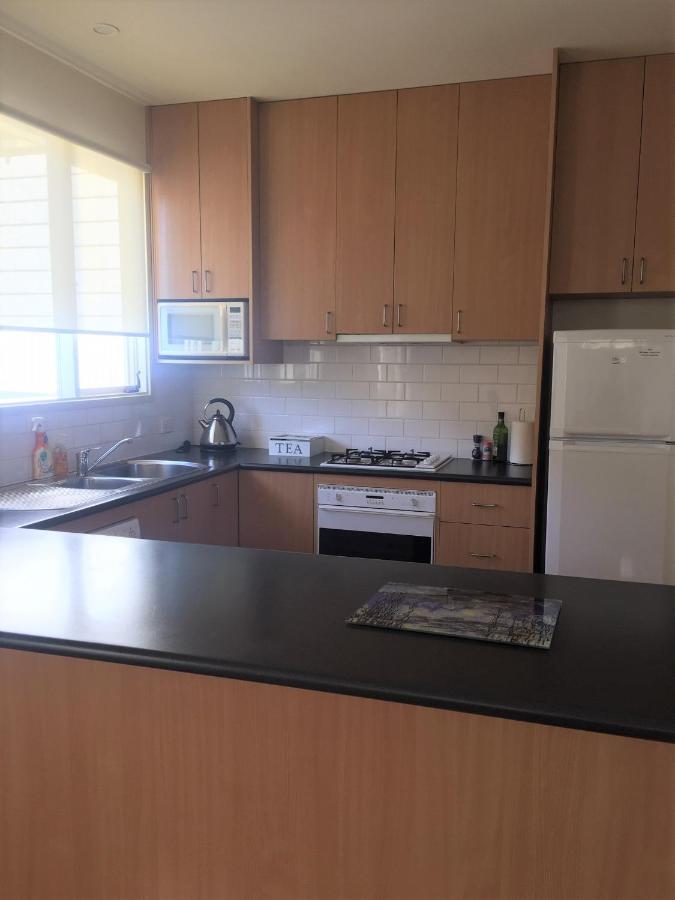 Lakeside Conti Villas 戴尔斯福特 外观 照片